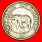 Ⰶ USA (1960-1984): LIBERIA ★ 5 CENT 1960 SCHIFF ~ SONNE ~ ...