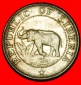 Ⰶ USA (1960-1984): LIBERIA ★ 5 CENT 1961 SCHIFF ~ SONNE ~ ...