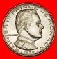 Ⰶ FRANKREICH (1965-1995): MONACO ★ 1/2 FRANC 1978! RAINIER...