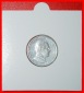 Ⰶ FRANKREICH (1965-1995): MONACO ★ 1/2 FRANC 1965! RAINIER...