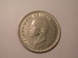 I15  Griechenland  10 Drachmen 1959 in ss/ss+  Originalbilder