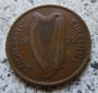 Irland One Penny 1928 / 1 Penny 1928