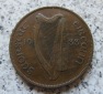 Irland One Penny 1933 / 1 Penny 1933