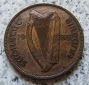 Irland One Penny 1935 / 1 Penny 1935