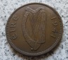 Irland One Penny 1941 / 1 Penny 1941