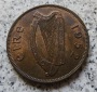 Irland One Penny 1952 / 1 Penny 1952, Erhaltung