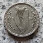 Irland 3 Pence 1934