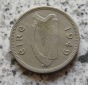 Irland 3 Pence 1949