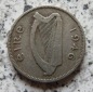 Irland 6 Pence 1946