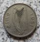 Irland 1 Scilling 1951