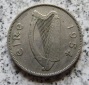 Irland 1 Scilling 1954