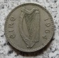 Irland 1 Scilling 1964