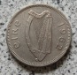 Irland 1 Florin 1962