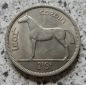 Irland half Crown 1964