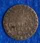 Herzogtum Braunschweig, Friedrich Wilhelm, 1815, 1/24 Taler, A...