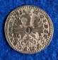 Brandenburg-Bayreuth, Friedrich, 1763, 1 Kreuzer, *3