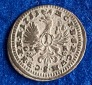 Brandenburg-Bayreuth, Friedrich, 1751, 1 Kreuzer, *4