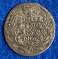 Stadt Hamburg, IHL, 1758, 1 Schilling, *9