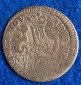 Stadt Bremen, 1763, 1/12 Taler, *13