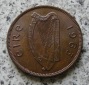 Irland One Penny 1963 / 1 Penny 1963