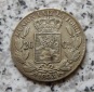 Belgien 20 Centimes 1853, besser