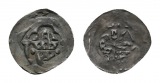 Altdeutschland; Regensburg; Pfennig; Heinrich II