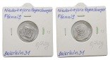 Altdeutschland; Regensburg; Pfennig