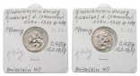 Altdeutschland; Niederbayern; Pfennig; Rudolph I der Stammler