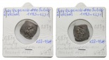 Altdeutschland; Bayern; Pfennig; Ludwig der Kelheimer