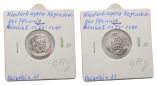 Altdeutschland; Regensburg; Pfennig; Heinrich I