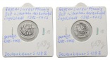 Altdeutschland; Regensburg; Pfennig; Stephan der Knäufel