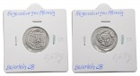 Altdeutschland; Regensburg; Pfennig