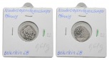 Altdeutschland; Regensburg; Pfennig