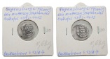 Altdeutschland; Regensburg; Pfennig; Stephan der Knäufel