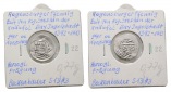 Altdeutschland; Regensburg; Pfennig; Stephan der Knäufel