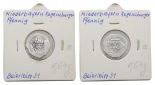 Altdeutschland; Regensburg; Pfennig