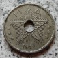 Belgisch-Kongo 10 Centimes 1911