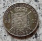 Belgien 50 Centimes 1898, flämisch