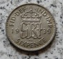 Großbritannien 6 Pence 1939