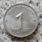 DDR 1 Pfennig 1949 A, besser