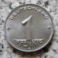 DDR 1 Pfennig 1950 E, bfr.