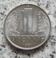 DDR 1 Pfennig 1961 A, Erhaltung