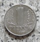 DDR 1 Pfennig 1962 A, Erhaltung