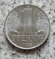 DDR 1 Pfennig 1963 A, Erhaltung