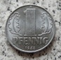 DDR 1 Pfennig 1968 A, besser