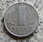 DDR 1 Pfennig 1973 A, besseres Jahr