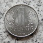 DDR 1 Pfennig 1975, Erhaltung