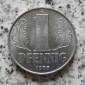 DDR 1 Pfennig 1975, besser