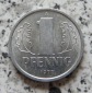 DDR 1 Pfennig 1977, besser