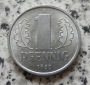 DDR 1 Pfennig 1980, besser